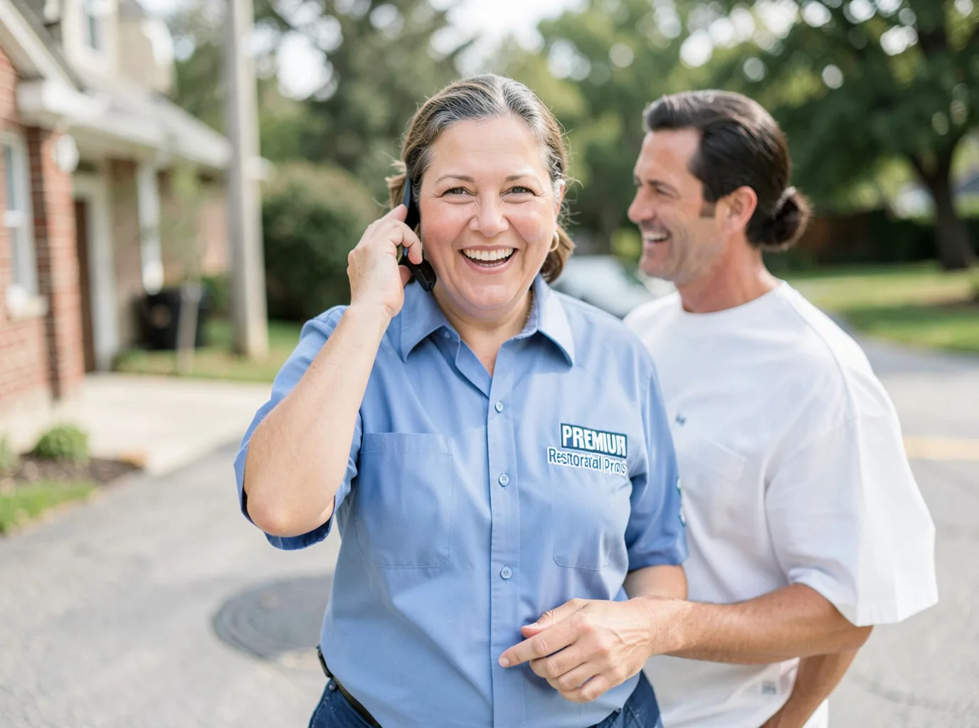Water Damage Restoration Roseland, NE FAQs